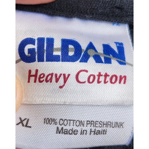 Rascal Flatts Unstoppable Tour T-Shirt Black Size XL 2 Sides Country - Picture 5 of 6